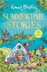Enid Blyton - Summertime Stories