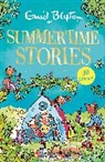 Enid Blyton - Summertime Stories