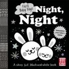 Mojca Dolinar, Pat-a-Cake, Mojca Dolinar - First Baby Days: Night, Night