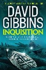 David Gibbins, Gibbins David - Inquisition