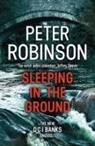 Peter Robinson, Robinson Peter - Sleeping in the Ground