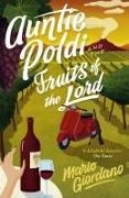 Mario Giordano - Auntie Poldi and the Fruits of the Lord - Auntie Poldi 2