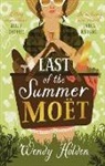Wendy Holden - Last of the Summer Moet
