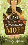 Wendy Holden - Last of the Summer Moët