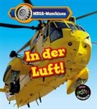 Catherine Veitch - In der Luft!
