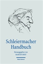Marti Ohst, Martin Ohst - Schleiermacher Handbuch
