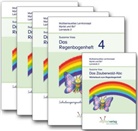 Annette Rögener, Sigrid Skwirblies, Suzanne Voss - Myrtel and Bo: Sparpaket: Regenbogenhefte (SAS)