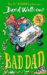 David Walliams, Tony Ross - Bad Dad
