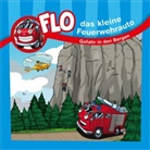 Christian Mörken, Mörken  Christian, Nils Baumann - Gefahr in den Bergen - Minibuch