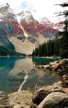 Peter Arndt - Im Regenbogenland und andere Reiseabenteuer