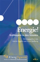 Kathrin Eggers, Katrin Eggers, Arne Stollberg - Energie!