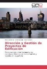 Asier Latorre, Brun Sánchez, Bruno Sánchez, Cristin Sanz, Cristina Sanz - Dirección y Gestión de Proyectos de Edificación
