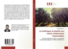 Ahmed Boukeloua - Le Lentisque, la plante aux vertus médicinales inestimables