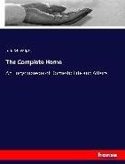 Julia M Wright, Julia M. Wright - The Complete Home