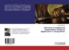 Mahamud Wazed - Doctrine of Legitimate Expectation: Scope of Application in Bangladesh
