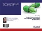 Mustapha Akintona - Medical Economics and Management: Cedars-Sinai Healthsystem