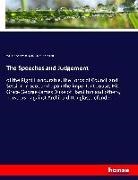 Willia Anderson, William Anderson, Sctl Court of Session, Sctl. Court of Session - The Speeches and Judgement