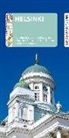 Rasso Knoller - Go Vista City Guide Reiseführer Helsinki, m. 1 Karte