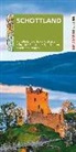 Susanne Tschirner - Go Vista Info Guide Reiseführer Schottland, m. 1 Karte