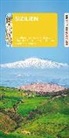 Heide Marie Karin Geiss - Go Vista Info Guide Reiseführer Sizilien, m. 1 Karte