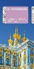 Pia Thauwald - Go Vista City Guide Reiseführer St. Petersburg, m. 1 Karte