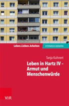 Tanja Kuhnert - Leben in Hartz IV - Armut und Menschenwürde