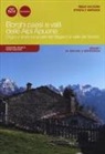 Guglielmo Bogazzi, Pietro Marchini - Borghi paesi e valli delle Alpi Apuane. Origini e storia tra la valle del Magra e la valle del Serchio