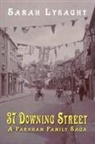 Sarah Lysaght - 37 Downing Street - A Farnham Family Saga