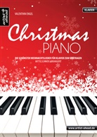 Valenthin Engel - Christmas Piano