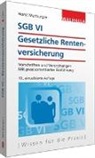 Horst Marburger - SGB VI - Gesetzliche Rentenversicherung