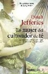 Dinah Jefferies - La mujer del cultivador de té