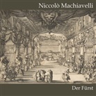 Niccolò Machiavelli, Thomas Gehringer - Der Fürst, Audio-CD, MP3 (Audiolibro)