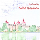 Kurt Tucholsky, Helmut Hafner, Gerald Pichowetz - Schloß Gripsholm, Audio-CD, MP3 (Hörbuch)