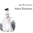 Leo N. Tolstoi, Lew N. Tolstoi, Heidi Mascher-Pichler - Anna Karenina, Audio-CD, MP3 (Hörbuch)