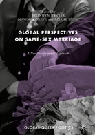 Maxim Forest, Maxime Forest, Réjane Sénac, Bronwyn Winter - Global Perspectives on Same-Sex Marriage