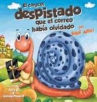 Sigal Adler - El Caracol Despistado Que la Correo Habia Olvidado