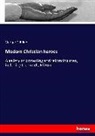 George Gilfillan - Modern Christian heroes