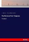 Constance Black Garnett, Ivan Sergeevic Turgenev, Ivan Sergeevich Turgenev, Iwan S. Turgenjew - The Novels of Ivan Turgenev