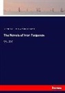 Constance Black Garnett, Ivan Sergeevic Turgenev, Ivan Sergeevich Turgenev, Iwan S. Turgenjew - The Novels of Ivan Turgenev