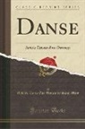 Médéric Louis Élie Morea Saint-Méry - Danse