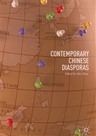 Mi Zhou, Min Zhou - Contemporary Chinese Diasporas