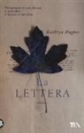 Kathryn Hughes - La lettera