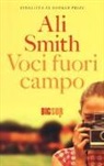 Ali Smith - Voci fuori campo