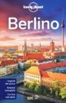 Andrea Schulte-Peevers, C. Dapino - Berlino. Con carta estraibile