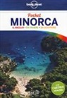 Jordi Monner, Albert Ollé - Minorca. Con cartina
