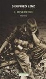 Siegfried Lenz - Il disertore