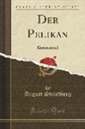 August Strindberg - Der Pelikan