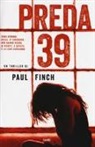 Finch Paul - Preda 39
