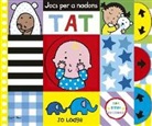 Jo Lodge - Jocs per a nadons. Tat