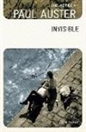 Paul Auster - Invisible